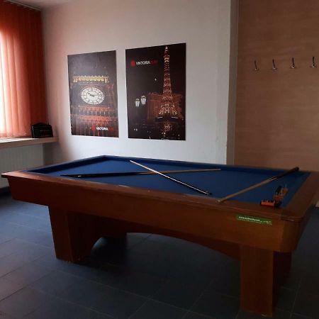 Pension Kord Most Exterior foto