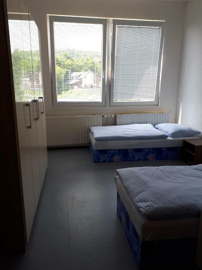 Pension Kord Most Exterior foto