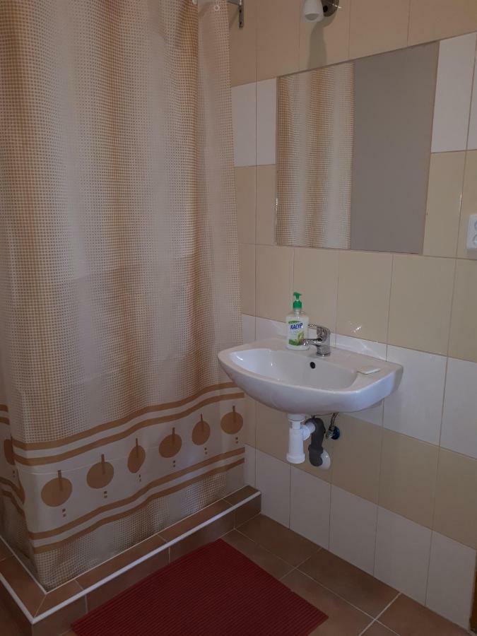 Pension Kord Most Exterior foto