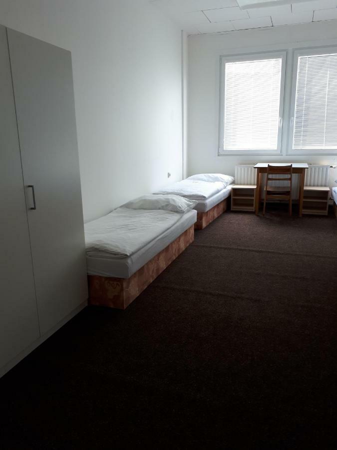 Pension Kord Most Exterior foto