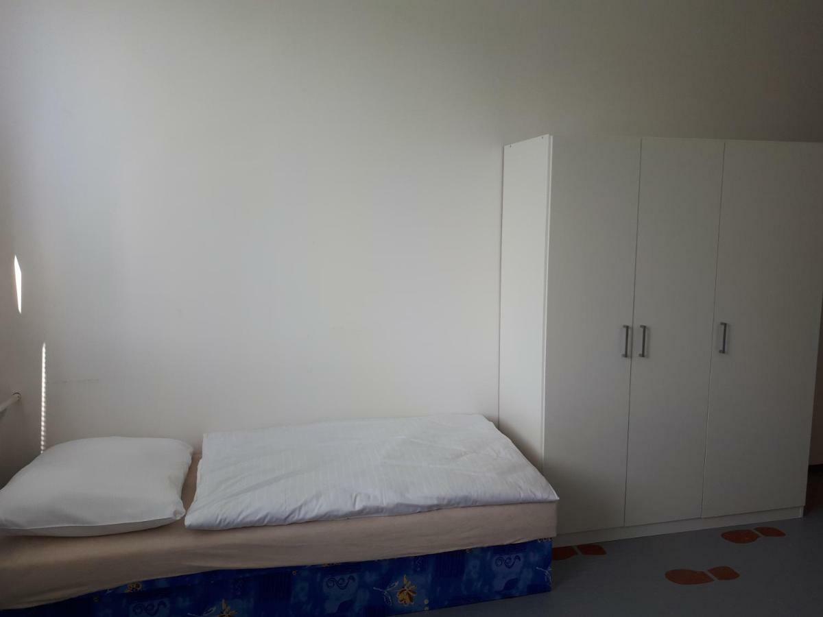 Pension Kord Most Exterior foto